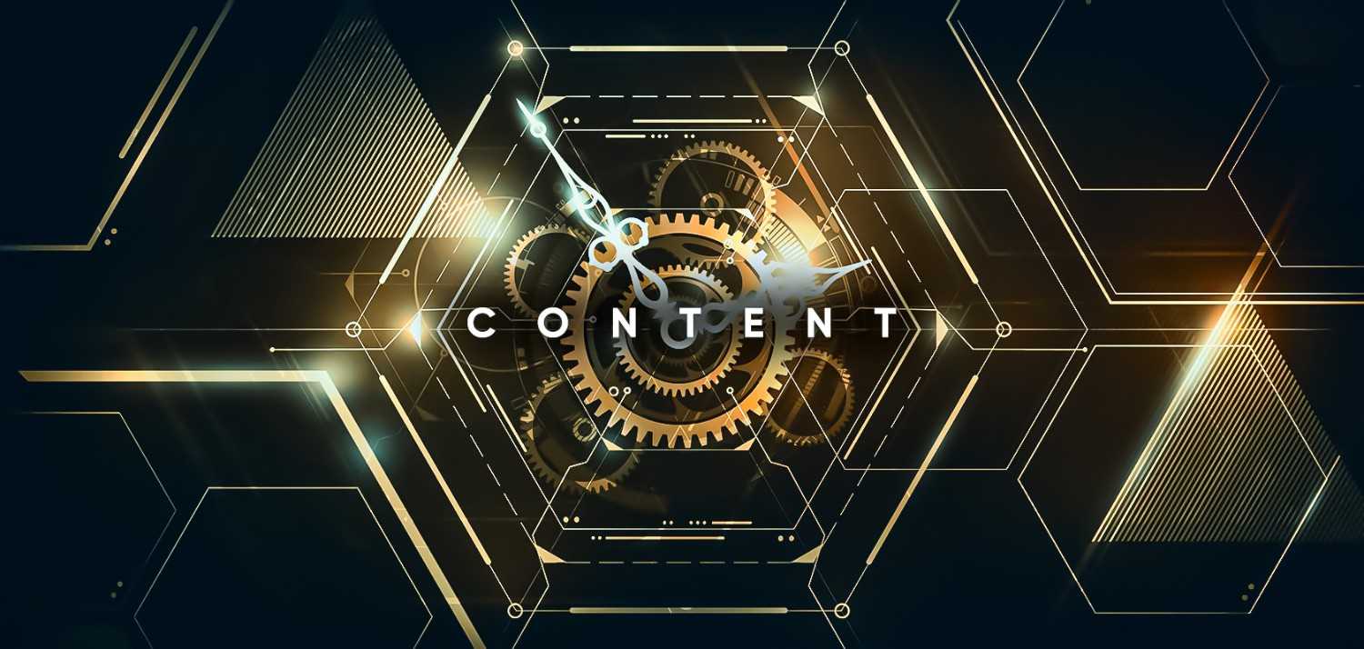 Content Lifecycle Management